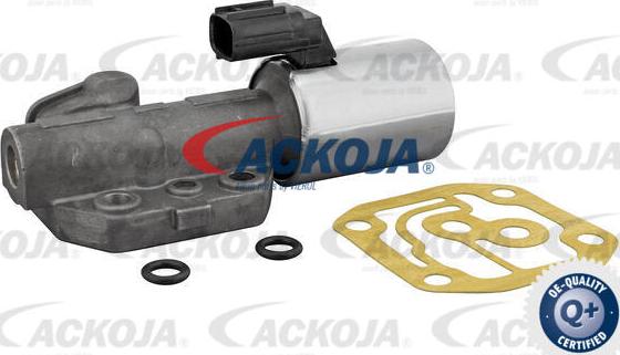 ACKOJA A26-77-0006 - Клапан перемикання, автоматична коробка передач autocars.com.ua