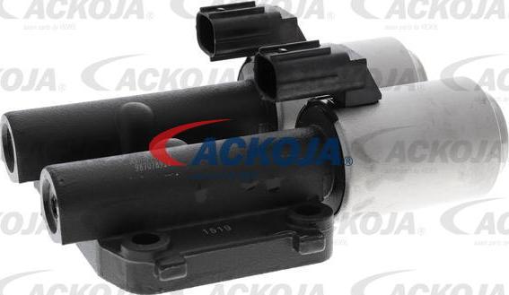 ACKOJA A26-77-0007 - Клапан перемикання, автоматична коробка передач autocars.com.ua