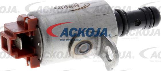 ACKOJA A26-77-0012 - Клапан перемикання, автоматична коробка передач autocars.com.ua
