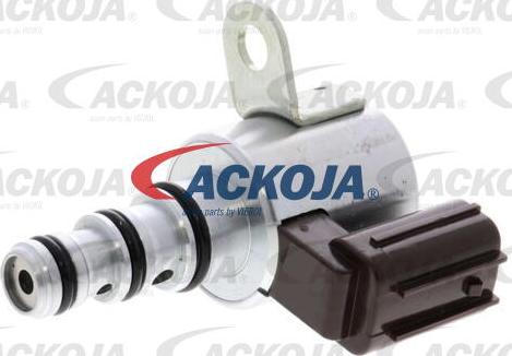 ACKOJA A26-77-0013 - Клапан перемикання, автоматична коробка передач autocars.com.ua