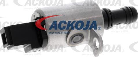 ACKOJA A26-77-0014 - Клапан перемикання, автоматична коробка передач autocars.com.ua