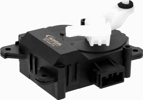 ACKOJA A26-77-0017 - Регулювальний елемент, змішувальний клапан autocars.com.ua