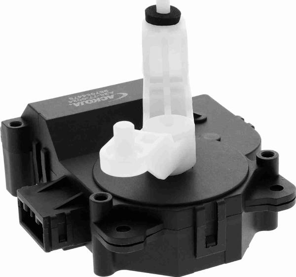 ACKOJA A26-77-0024 - Регулювальний елемент, змішувальний клапан autocars.com.ua