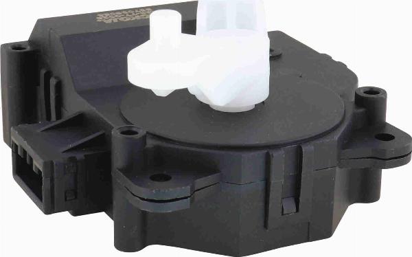 ACKOJA A26-77-0025 - Регулювальний елемент, змішувальний клапан autocars.com.ua