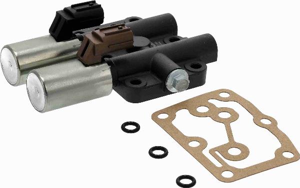 ACKOJA A26-77-0044 - Клапан перемикання, автоматична коробка передач autocars.com.ua