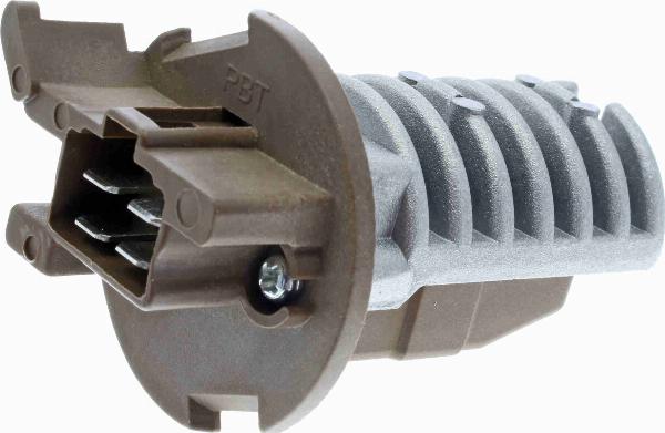 ACKOJA A26-79-0002 - Регулятор, вентилятор салону autocars.com.ua