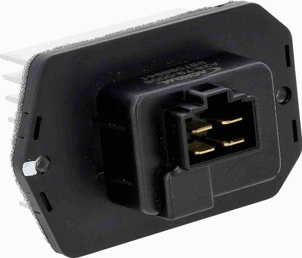 ACKOJA A26-79-0008 - Регулятор, вентилятор салону autocars.com.ua