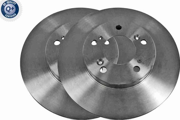 ACKOJA A26-80005 - Гальмівний диск autocars.com.ua