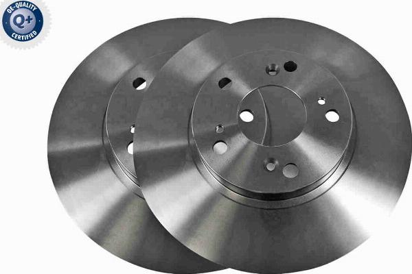 ACKOJA A26-80010 - Гальмівний диск autocars.com.ua