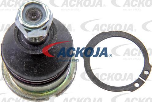 ACKOJA A26-9501 - Несучий / направляючий шарнір autocars.com.ua