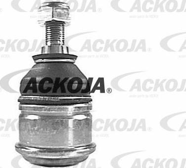 ACKOJA A26-9506 - Несучий / направляючий шарнір autocars.com.ua