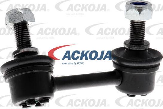 ACKOJA A26-9512 - Тяга / стійка, стабілізатор autocars.com.ua