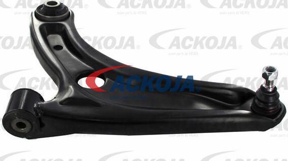 ACKOJA A26-9526 - Важіль незалежної підвіски колеса autocars.com.ua