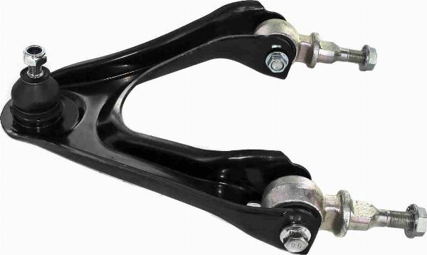 ACKOJA A26-9549 - Важіль незалежної підвіски колеса autocars.com.ua