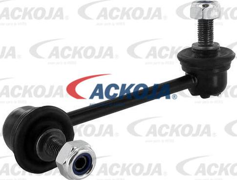 ACKOJA A26-9554 - Тяга / стійка, стабілізатор autocars.com.ua