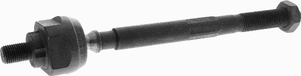 ACKOJA A26-9559 - Осьовий шарнір, рульова тяга autocars.com.ua