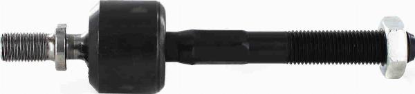 ACKOJA A26-9564 - Осьовий шарнір, рульова тяга autocars.com.ua