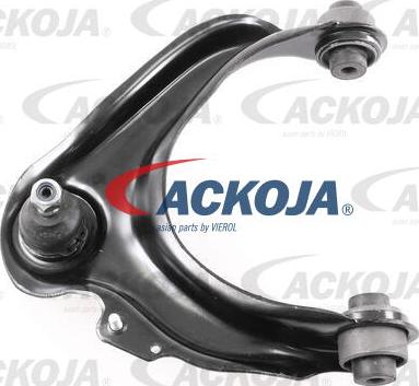 ACKOJA A26-9596 - Важіль незалежної підвіски колеса autocars.com.ua