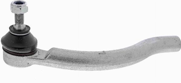 ACKOJA A26-9601 - Наконечник рульової тяги, кульовий шарнір autocars.com.ua