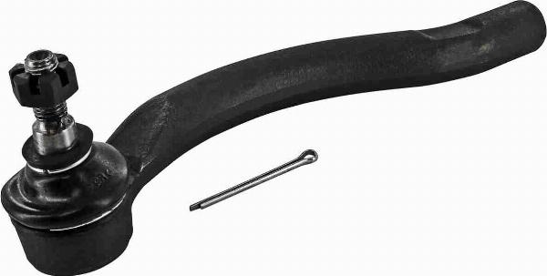 ACKOJA A26-9602 - Наконечник рульової тяги, кульовий шарнір autocars.com.ua