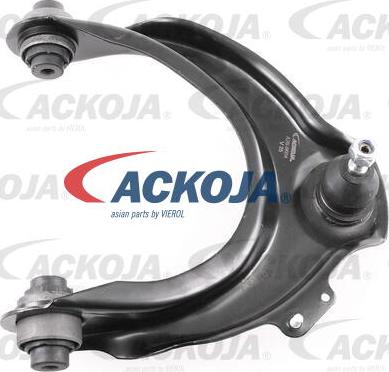 ACKOJA A26-9604 - Важіль незалежної підвіски колеса autocars.com.ua