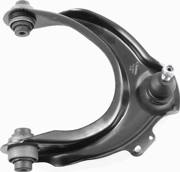 ACKOJA A26-9604 - Важіль незалежної підвіски колеса autocars.com.ua