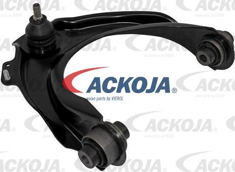 ACKOJA A26-9605 - Важіль незалежної підвіски колеса autocars.com.ua