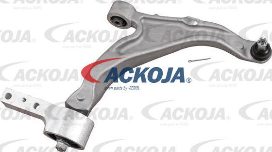 ACKOJA A26-9618 - Важіль незалежної підвіски колеса autocars.com.ua