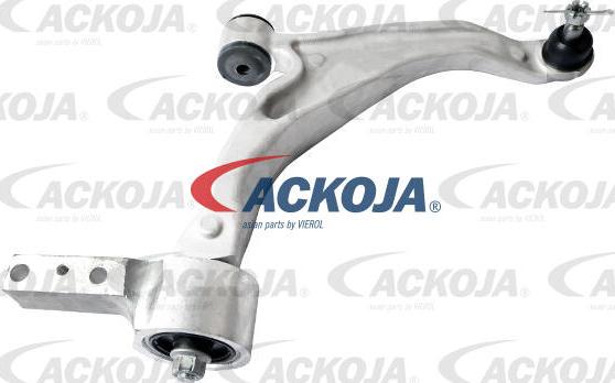 ACKOJA A26-9619 - Важіль незалежної підвіски колеса autocars.com.ua