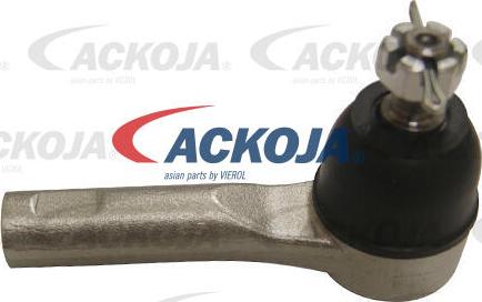 ACKOJA A26-9625 - Наконечник рульової тяги, кульовий шарнір autocars.com.ua