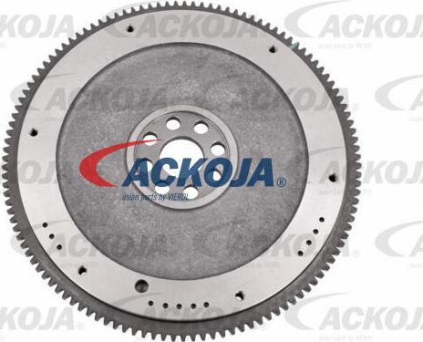 ACKOJA A26-9638 - Маховик autocars.com.ua