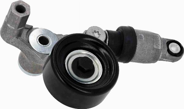 ACKOJA A26-9683 - Натягувач ременя, клинові зуб. autocars.com.ua