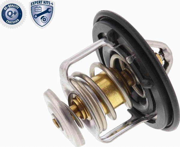 ACKOJA A26-99-0001 - Термостат, охолоджуюча рідина autocars.com.ua