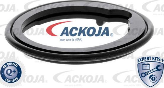 ACKOJA A26-99-0007 - Термостат, охолоджуюча рідина autocars.com.ua