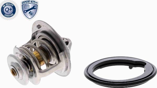 ACKOJA A26-99-0007 - Термостат, охолоджуюча рідина autocars.com.ua