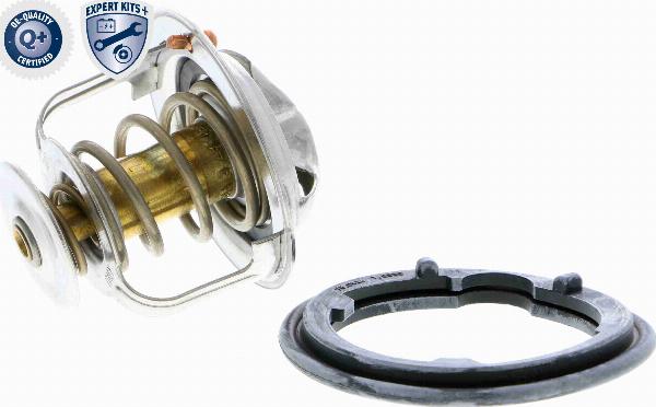 ACKOJA A26-99-0009 - Термостат, охолоджуюча рідина autocars.com.ua