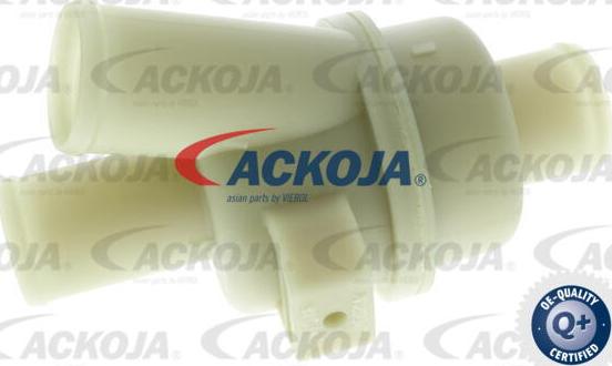 ACKOJA A26-99-0011 - Термостат, охолоджуюча рідина autocars.com.ua