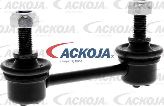 ACKOJA A32-0004 - Тяга / стійка, стабілізатор autocars.com.ua