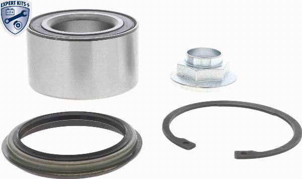 ACKOJA A32-0020 - Комплект підшипника маточини колеса autocars.com.ua