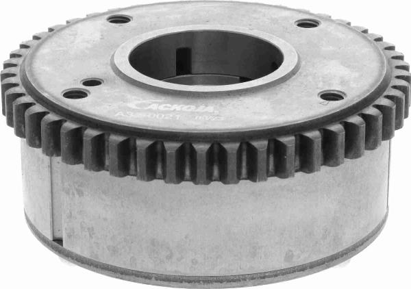 ACKOJA A32-0021 - Шестерня приводу розподільного вала autocars.com.ua
