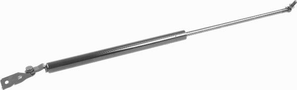 ACKOJA A32-0034 - Повітряний фільтр autocars.com.ua