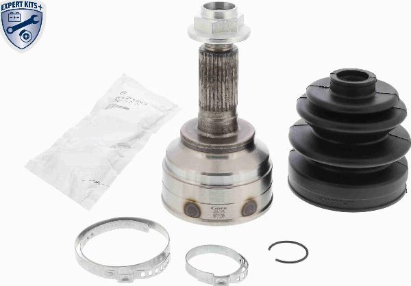 ACKOJA A32-0035 - Шарнірний комплект, ШРУС, приводний вал autocars.com.ua