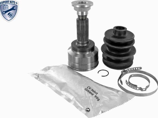 ACKOJA A32-0036 - Шарнірний комплект, ШРУС, приводний вал autocars.com.ua