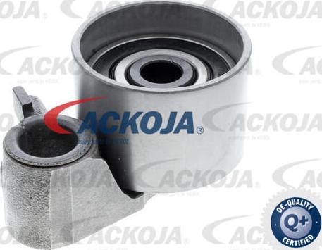 ACKOJA A32-0049 - Натяжна ролик, ремінь ГРМ autocars.com.ua