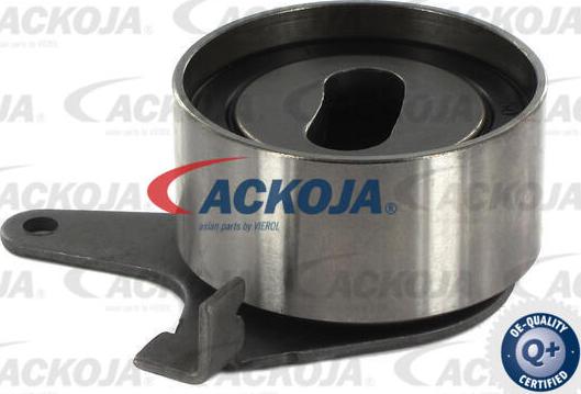 ACKOJA A32-0052 - Натяжна ролик, ремінь ГРМ autocars.com.ua
