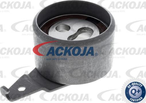 ACKOJA A32-0053 - Натяжна ролик, ремінь ГРМ autocars.com.ua