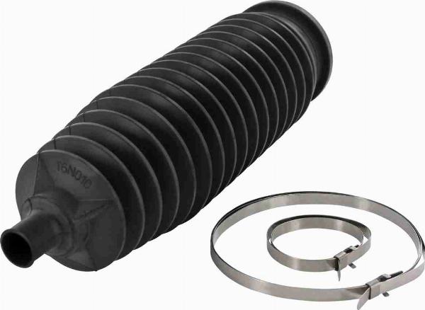 ACKOJA A32-0071 - Комплект пилника, рульове управління autocars.com.ua