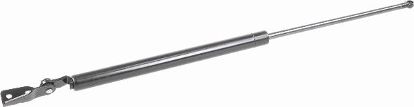 ACKOJA A32-0075 - Газова пружина, кришка багажник autocars.com.ua