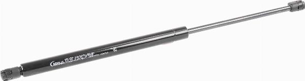 ACKOJA A32-0076 - Газова пружина, кришка багажник autocars.com.ua