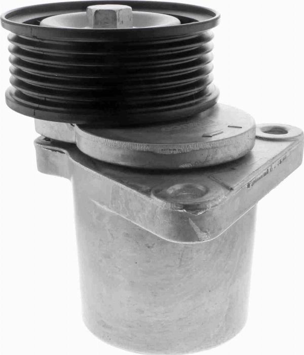 ACKOJA A32-0078 - Натягувач ременя, клинові зуб. autocars.com.ua